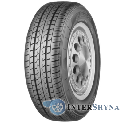 Bridgestone Duravis R410 215/65 R16C 106/104T