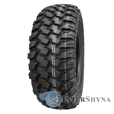 Hifly Vigorous MT602 265/60 R18 119/116Q