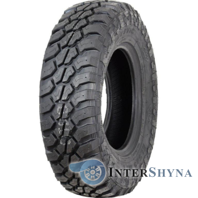 Invovic EL523 M/T 215/75 R15 106/103Q (под шип)