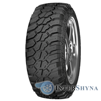 Nereus NS523 M/T 235/85 R16 120/116Q (под шип)