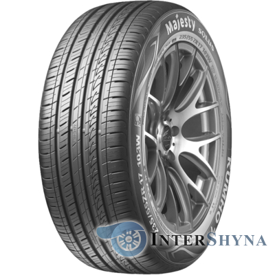 Kumho Majesty Solus KU50 225/45 R17 91W