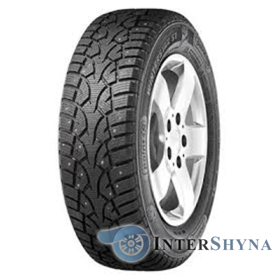 Point S Winterstar ST 225/55 R16 99T XL