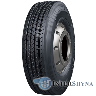 Royal Black RS201 (рулевая) 255/70 R22.5 140/137M PR16