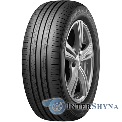 Dunlop Grandtrek PT30 225/60 R18 100H Demo