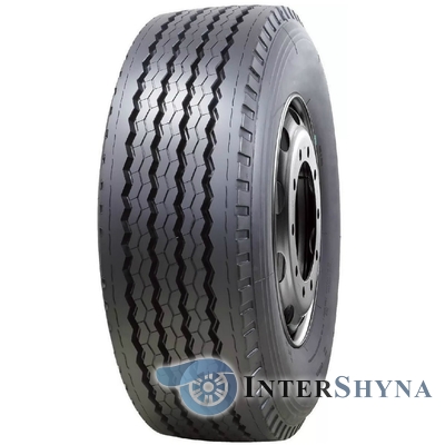 Royal Black RT706 (прицепная) 385/65 R22.5 160L PR20