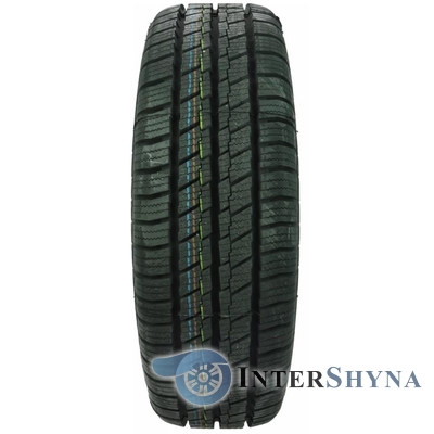 Point S Winterstar 4 Van 195/75 R16C 107/105R