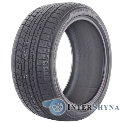 Yokohama IceGUARD iG60A 235/50 R18 97Q