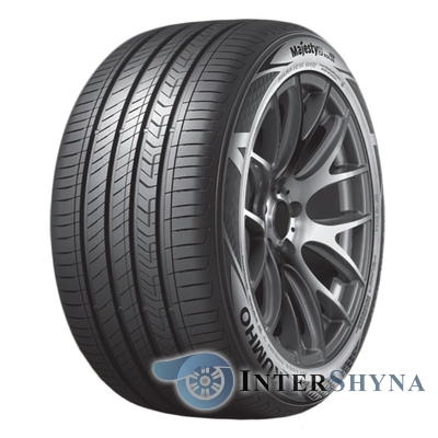 Kumho Majesty 9 Solus TA91 235/45 R19 99V XL