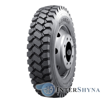 Kumho KFD04 (ведущая) 11 R24.5 149/146G