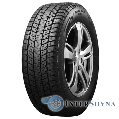 Bridgestone Blizzak DM-V3 285/45 R22 110T