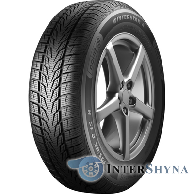 Point S Winterstar 4 225/45 R17 94V XL