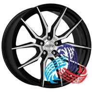 Dotz Misano 9.5x19 5x112 ET44 DIA70.1 GMF