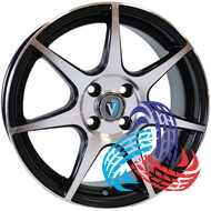 Tech Line TL 1613 6.5x16 5x114.3 ET45 DIA67.1 BD