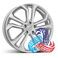 Dezent TA 7.5x17 5x114.3 ET45 DIA71.6 S