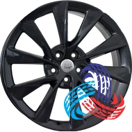 WSP Italy Tesla (W1401) Oxy 9x21 5x120 ET40 DIA64.1 ANTHR