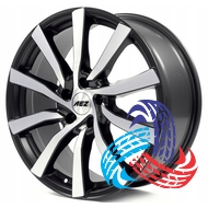 Aez Reef 7.5x17 5x108 ET45 DIA70.1 MtBP