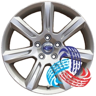 Volvo OEM 31362838 8x17 5x108 ET42 DIA63.4 S