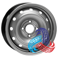 ALST (KFZ) 6395 Citroen 5.5x14 4x108 ET24 DIA65 S