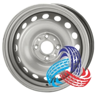 ALST (KFZ) 6815 5.5x15 4x98 ET32 DIA58 S