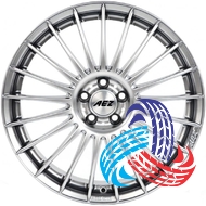 Aez Valencia 7x16 5x115 ET40 DIA70.2 PS
