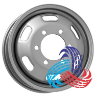 ALST (KFZ) 6023 5.5x16 6x170 ET113 DIA130 S