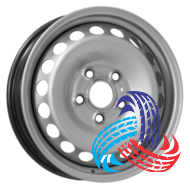 ALST (KFZ) 6696 6.5x16 5x120 ET60 DIA65.1 S
