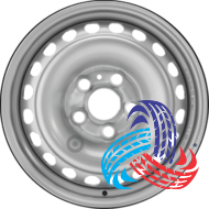 ALST (KFZ) 9053 6.5x16 5x120 ET62 DIA65.1 S