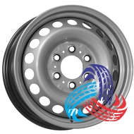 ALST (KFZ) 6131 6.5x16 6x130 ET54 DIA84 S