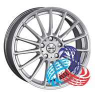 Autec Lamera 7.5x17 5x112 ET45 DIA70.1 HS