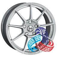 Autec ClubRacing 7.5x17 5x114.3 ET40 DIA70.1 HS