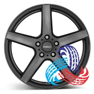 Dezent TY 6x15 5x114.3 ET48 DIA71.6 GR