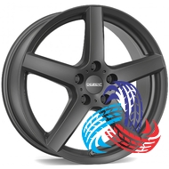 Dezent TY 6.5x16 5x112 ET38 DIA66.6 MGR