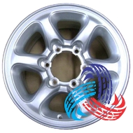 Great Wall 20-3101020A2 7x15 6x139.7 ET10 DIA110 S