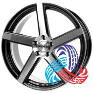 Dotz CP5 7x17 5x112 ET45 DIA70.1 BP