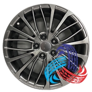 Replica Toyota CT2331 7x17 5x114.3 ET45 DIA0 HB