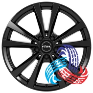 Rial M12 7.5x18 5x112 ET33 DIA66.5 DBK