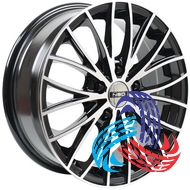 Tech Line TL 771 7x17 5x112 ET41 DIA57.1 BD