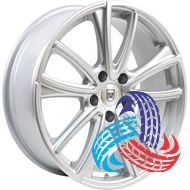 Tech Line TL 872 8x18 5x114.3 ET40 DIA67.1 S