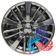 Replica Nissan CT2207 7x17 5x114.3 ET45 DIA67.1 HB
