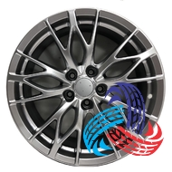 Replica Lexus CT4344 8x18 5x114.3 ET30 DIA60.1 HS