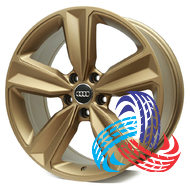 Replica Audi R1093 8x18 5x112 ET35 DIA66.6 BR