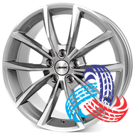 Autec Astana 9x21 5x112 ET22 DIA66.5 TP