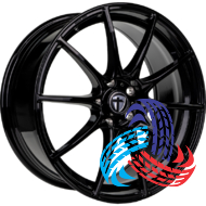 Tomason TN25 8x18 5x112 ET45 DIA72.6 GB