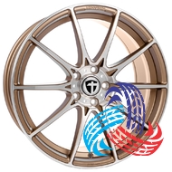 Tomason TN25 8.5x19 5x120 ET35 DIA72.6 BrMP