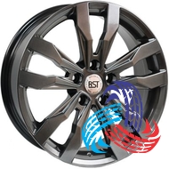 Tech Line TL RST.047 7x17 5x112 ET40 DIA57.1 BH
