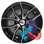 Sportmax Racing SR-3354 6.5x15 5x114.3 ET38 DIA67.1 BP