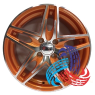 Sportmax Racing SR-3270 6.5x15 4x100 ET40 DIA67.1 OR/ST