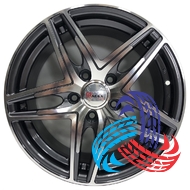 Sportmax Racing SR-3270 7x16 5x114.3 ET40 DIA67.1 EP