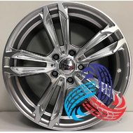 Sportmax Racing SR-3356 7.5x17 5x114.3 ET42 DIA67.1 HS