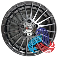 Sportmax Racing SR-833 7x16 5x114.3 ET42 DIA67.1 HB-B